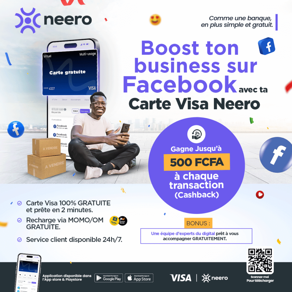 boost ton businees avec neero