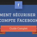Comment securiser sont compte facebook