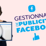 Gestionaire de publiciter facebook