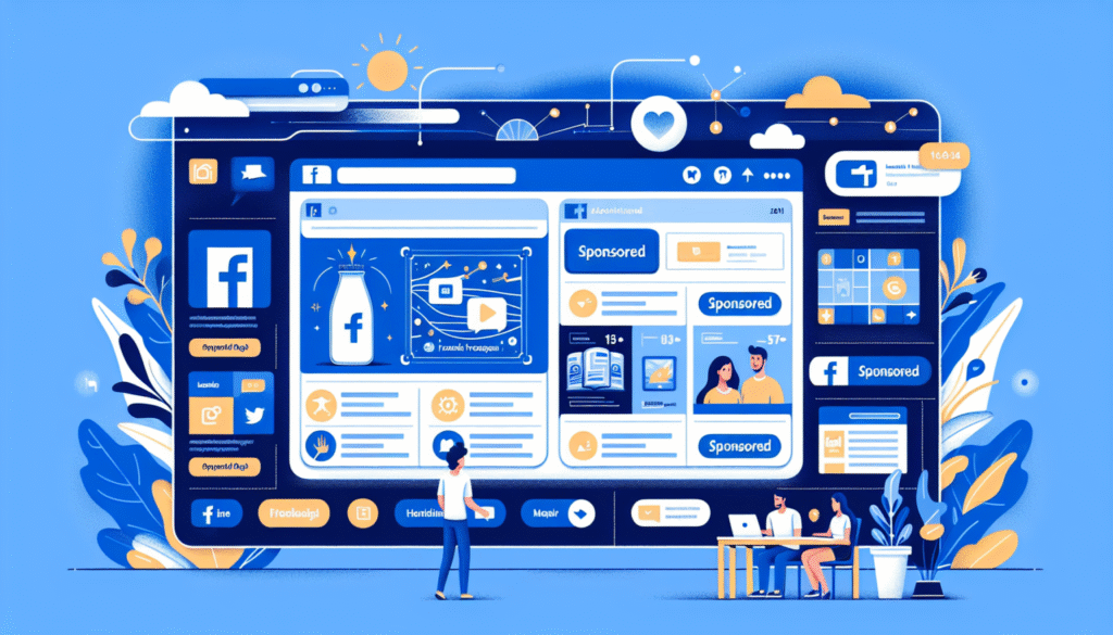 Publicité Facebook: Comment Booster Votre Business en 2025