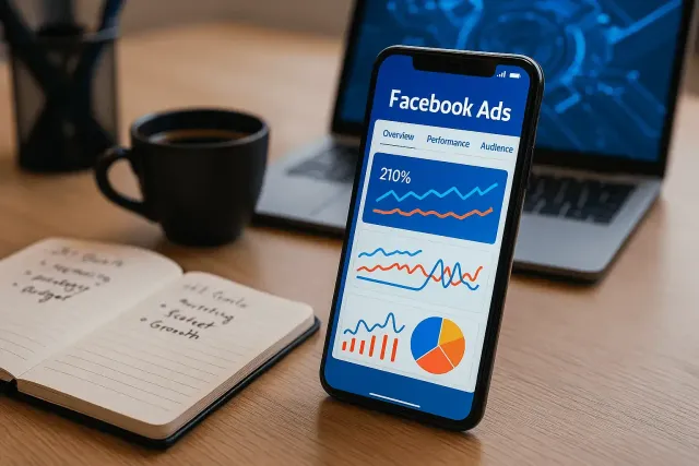 facebook ads
