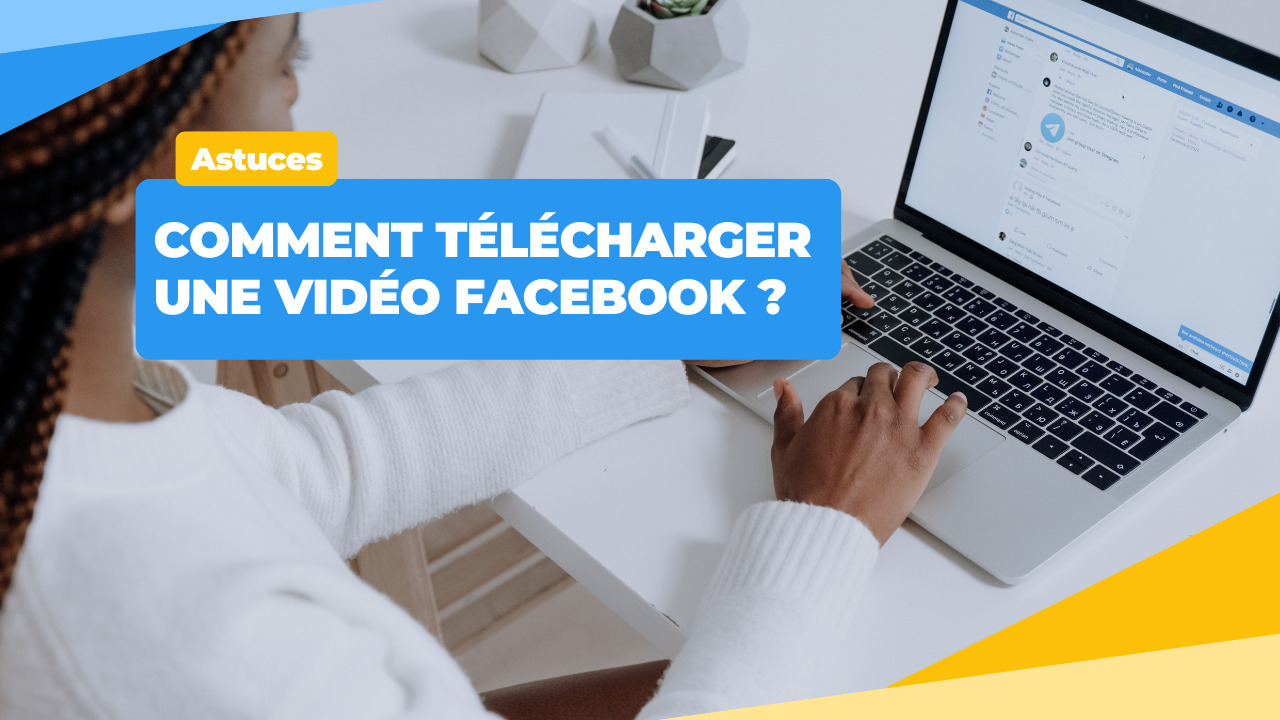 télécharger video sur facebook